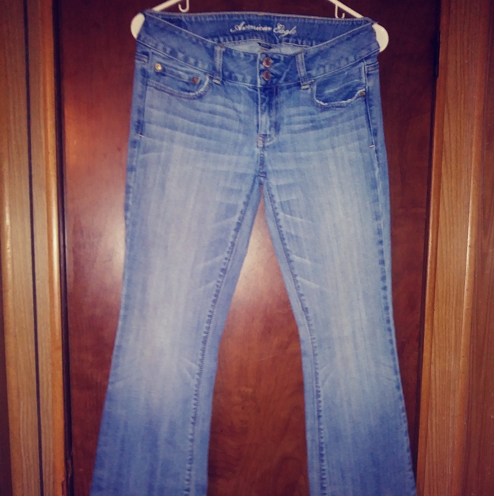 Womens jeans